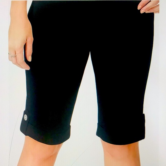 Style & Co. Denim - Jeans~Black Skimmer / Style & Co / Host Pick